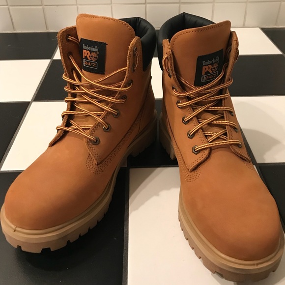 timberland pro direct